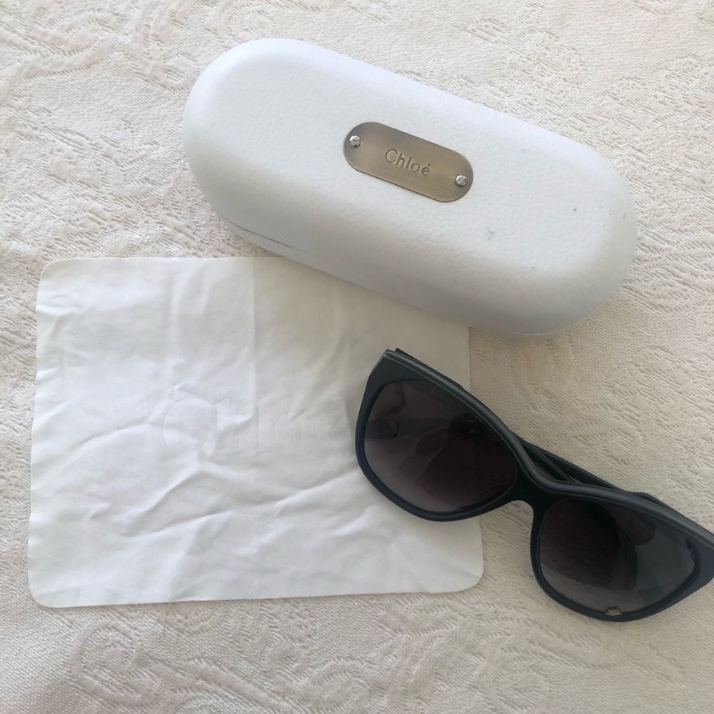 Chloe Sunglasses